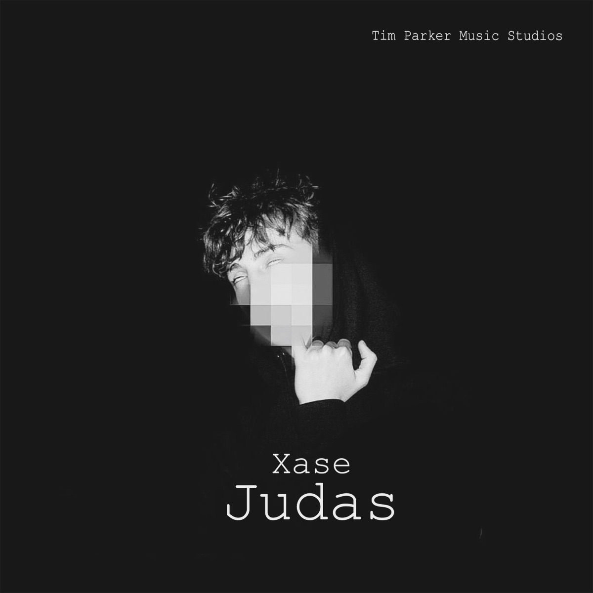 Judas - Single by Xase album cover