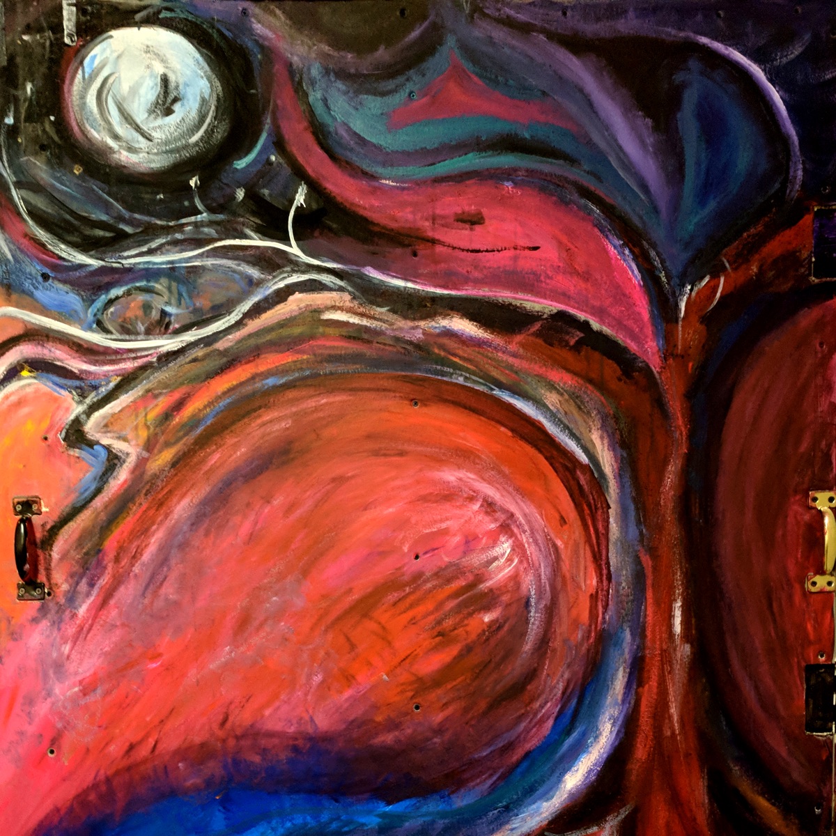 Fields in Fallow by Gumtree album cover
