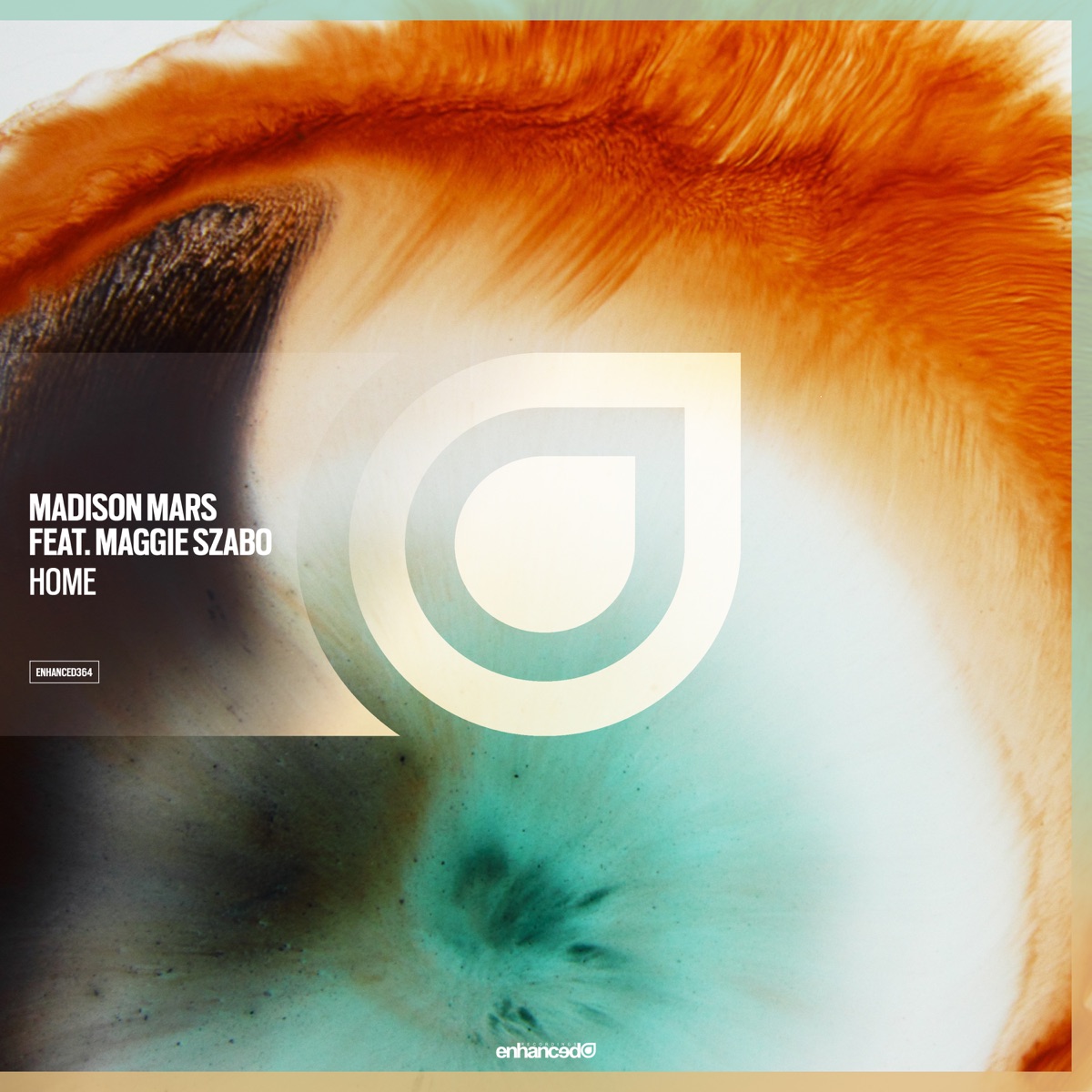 Home - Single by Madison Mars & Maggie Szabo album cover