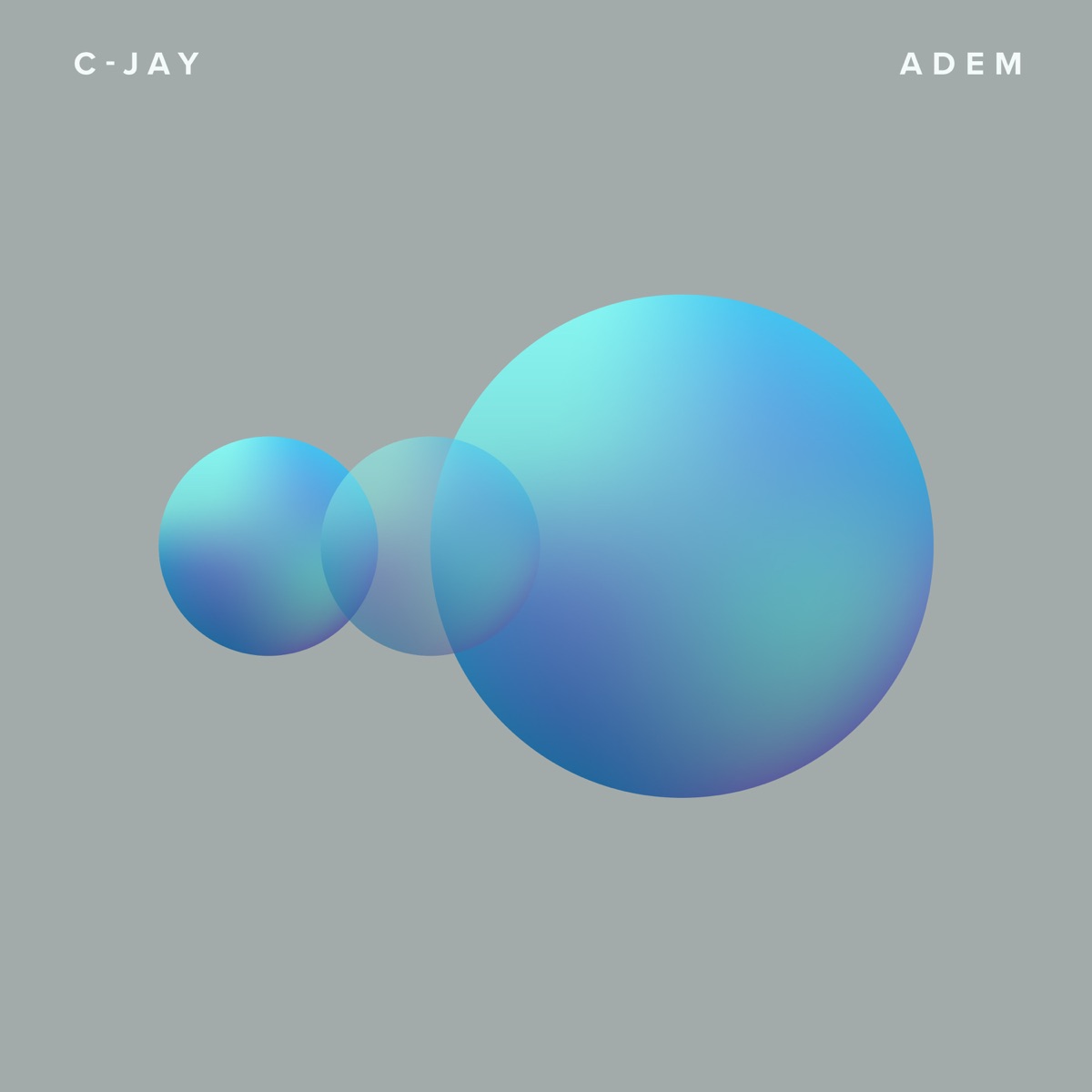 Adem by C-Jay album cover
