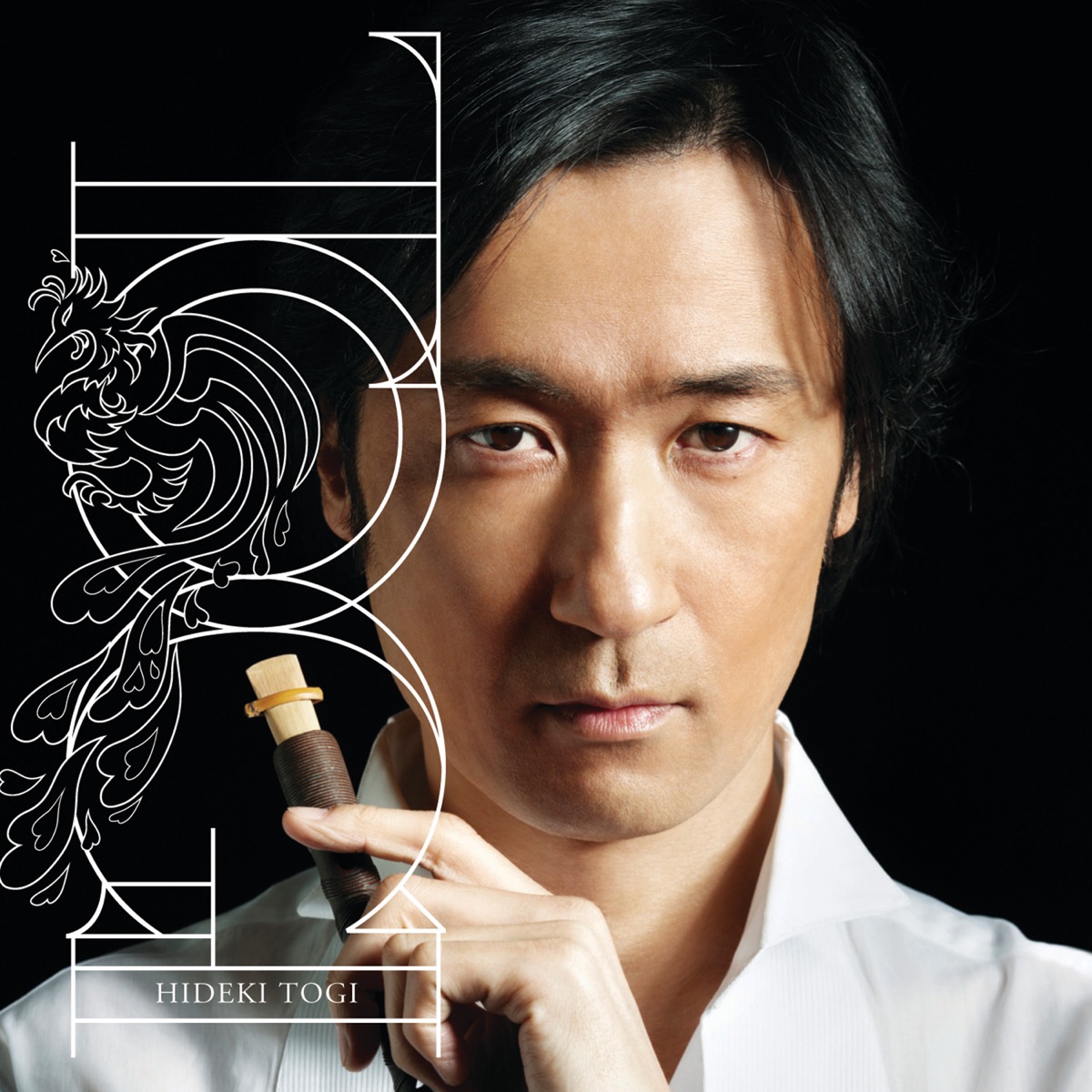 Togi by Hideki Togi album cover