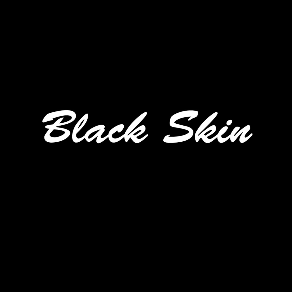 Black Skin (feat. Janae Brown & Terrance Booker) - Single by J Da Wonda album cover
