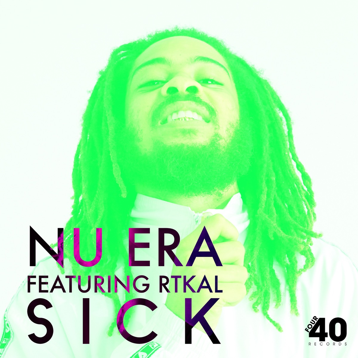 Sick (feat. RTKal) - Single by Nu Era album cover
