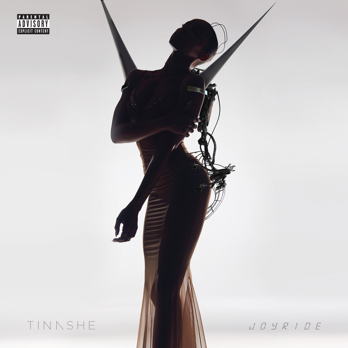 Joyride by Tinashe album cover