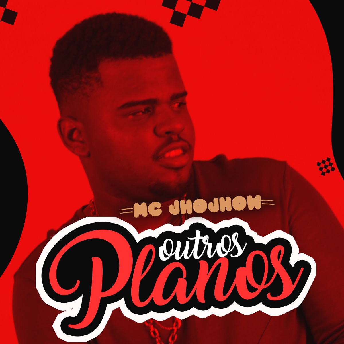 Outros Planos - Single by Mc Jhojhow album cover
