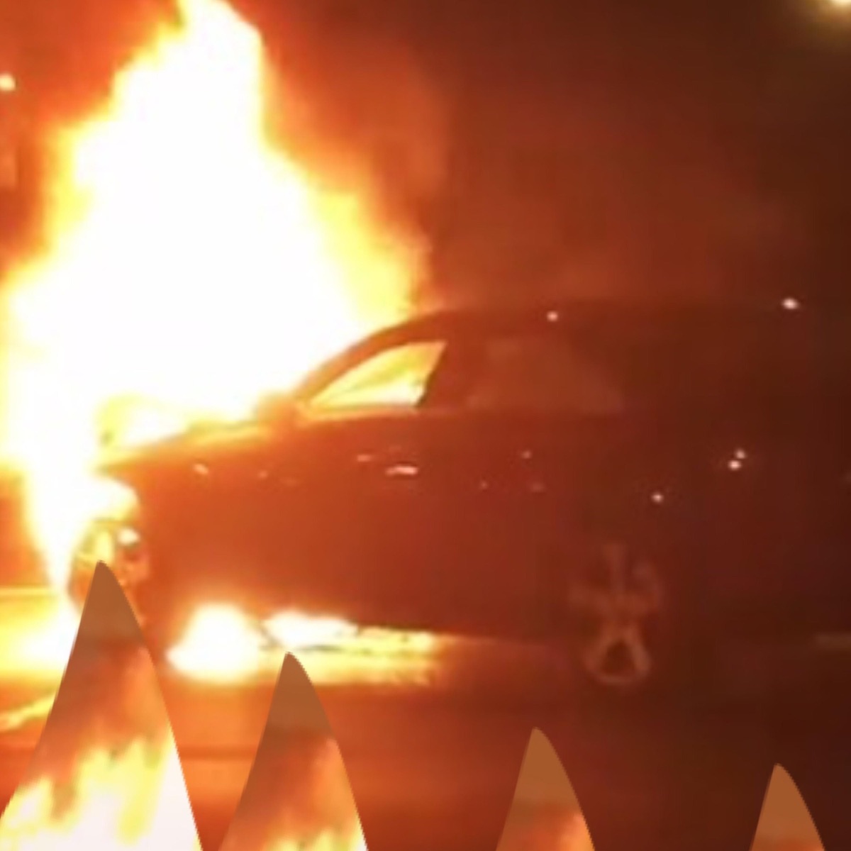 Call the Firemen, I'LL Never Die - Single by Cønfucius album cover