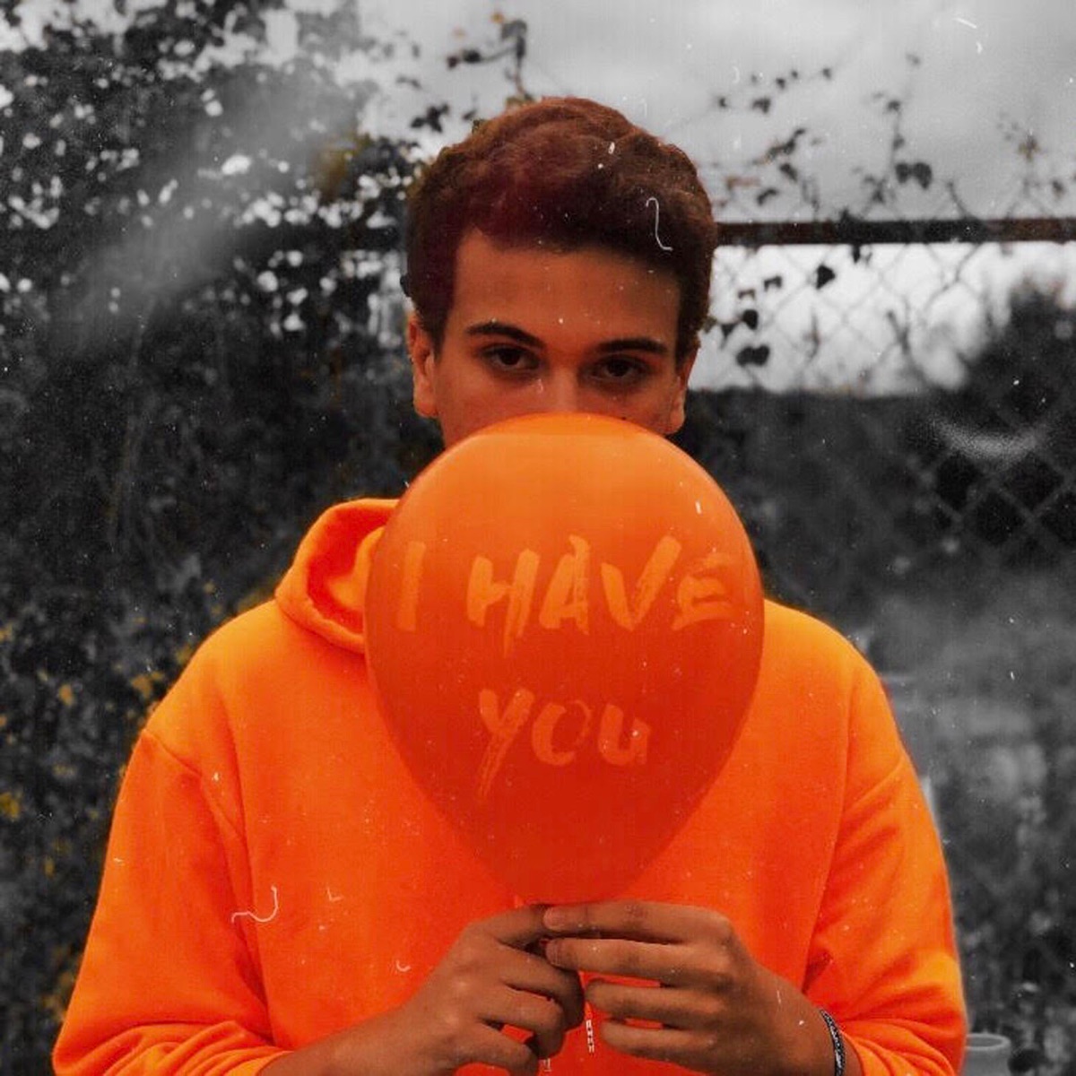 I Have You - Single by Felipe Siquara album cover