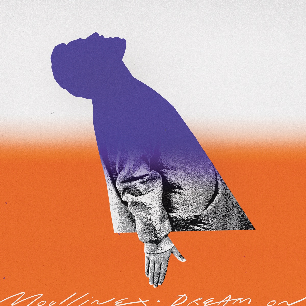 Dream On - Single by Moullinex album cover