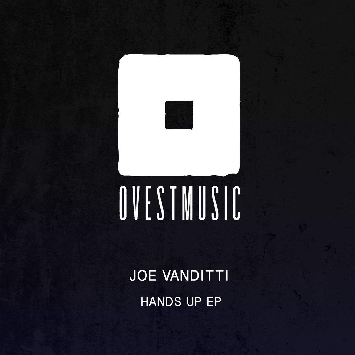 Hands Up - Single by Joe Vanditti album cover