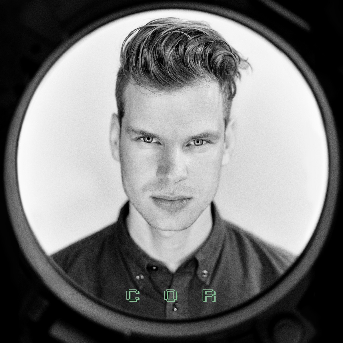 C O R by Christian Lillinger album cover