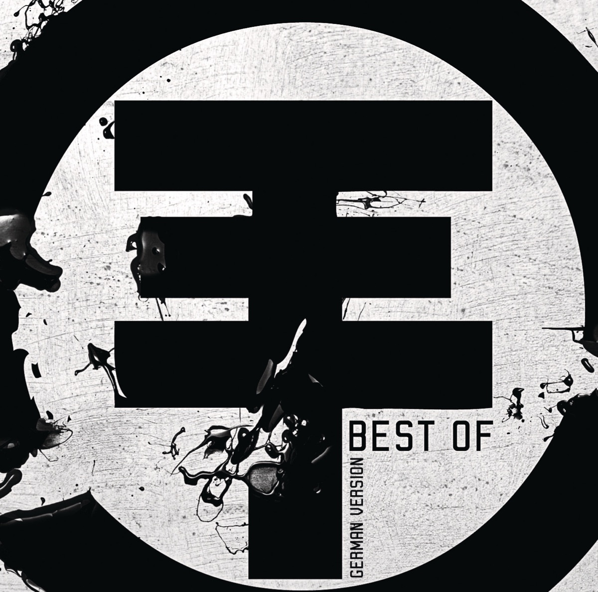 Best of Tokio Hotel (German Version) by Tokio Hotel album cover