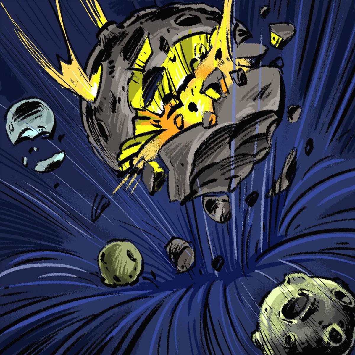 Tales From Bookwood - Single by Bookwood album cover