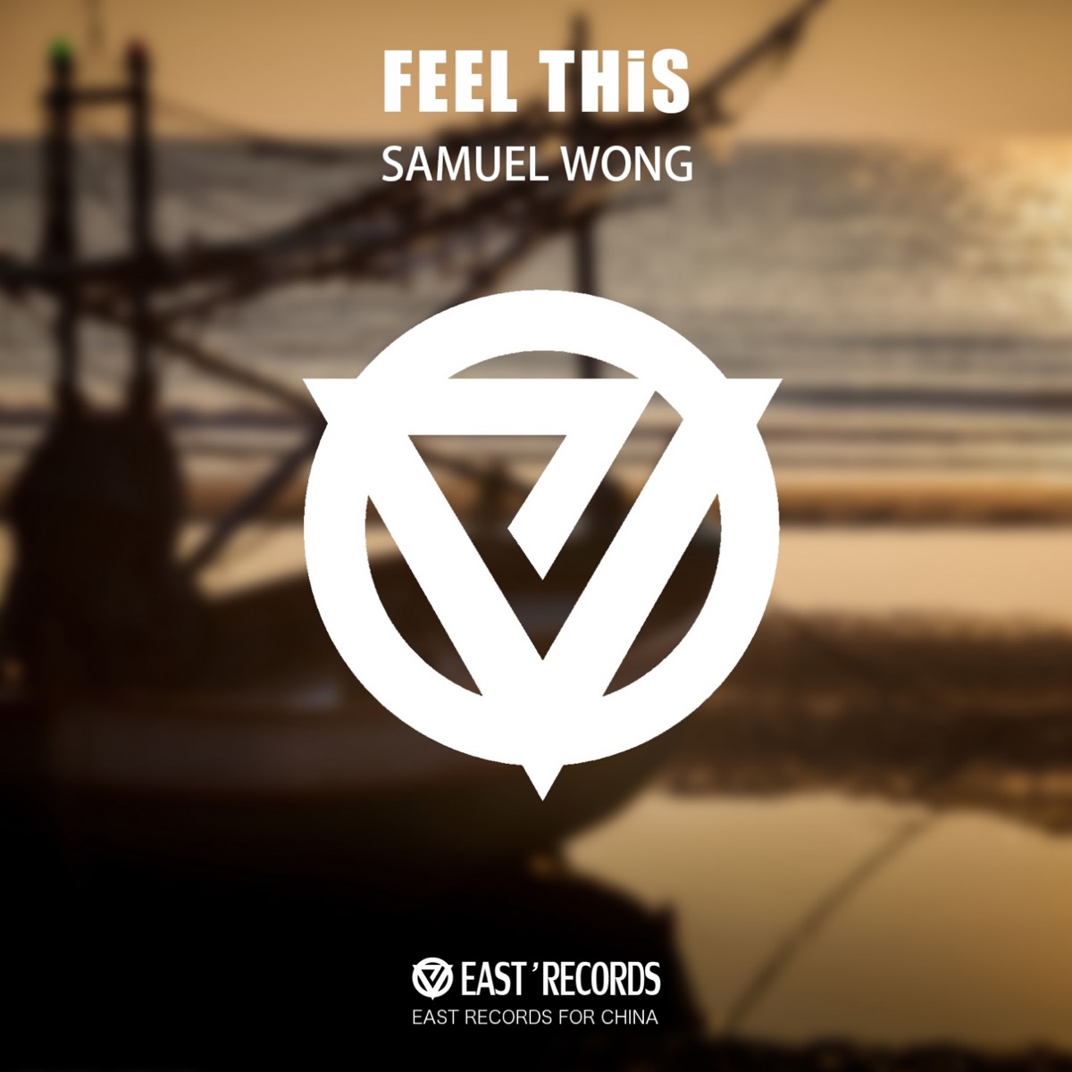 Feel This - Single by Samuel Wong album cover