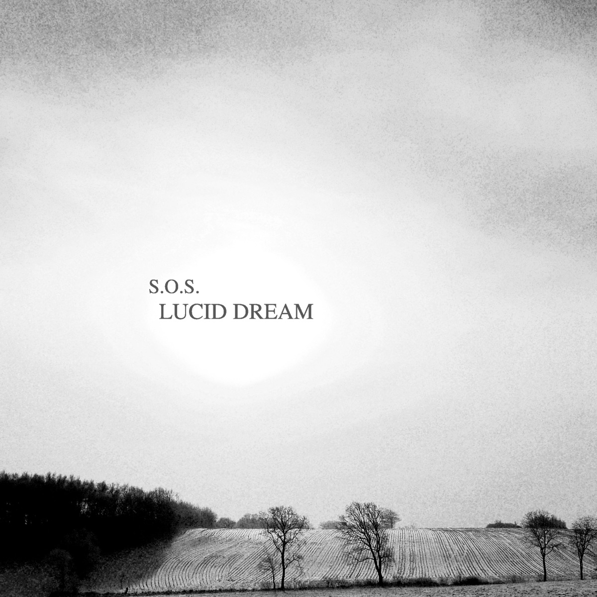 Lucid Dream - Single by S.O.S. album cover