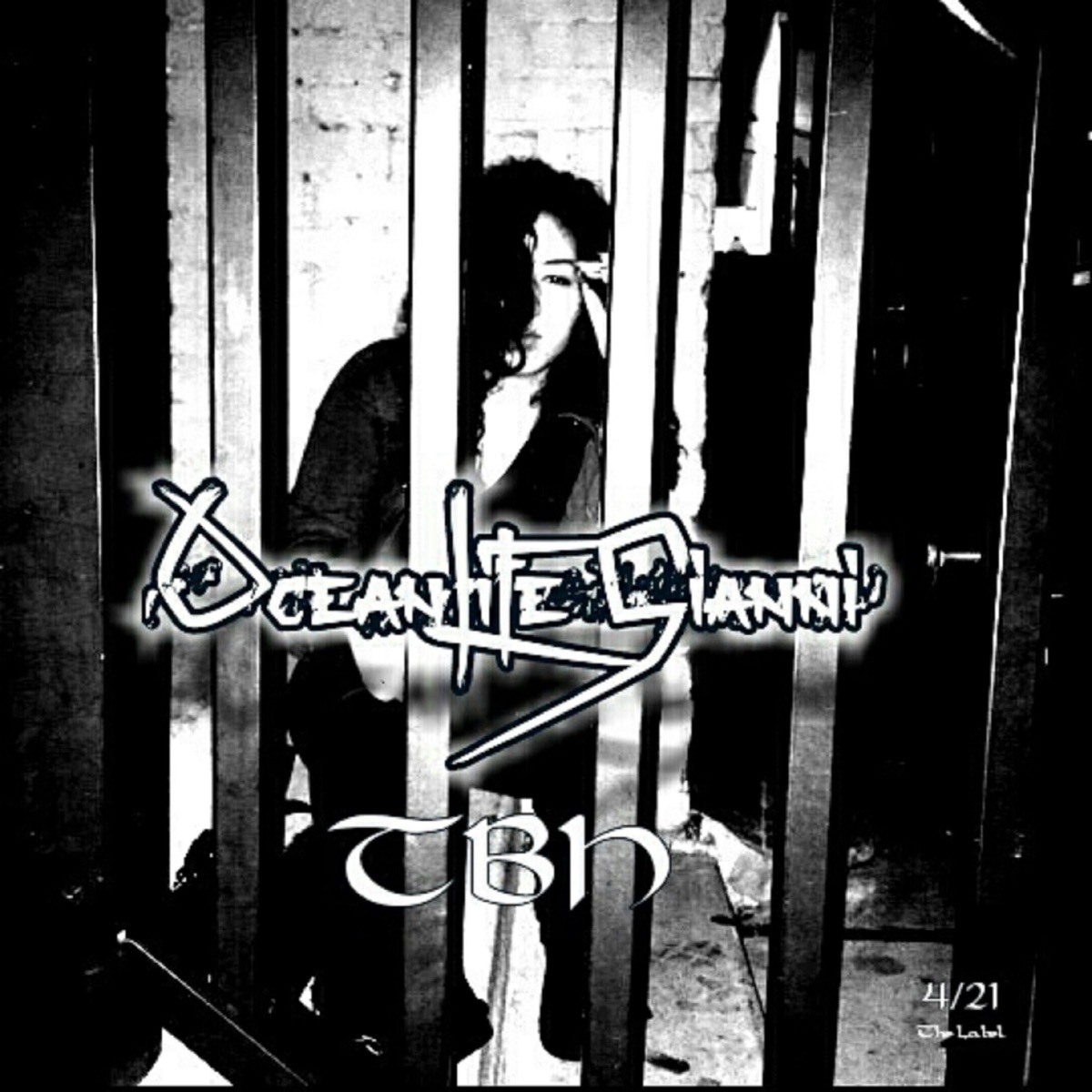 Tbh by OceanLife Gianni album cover