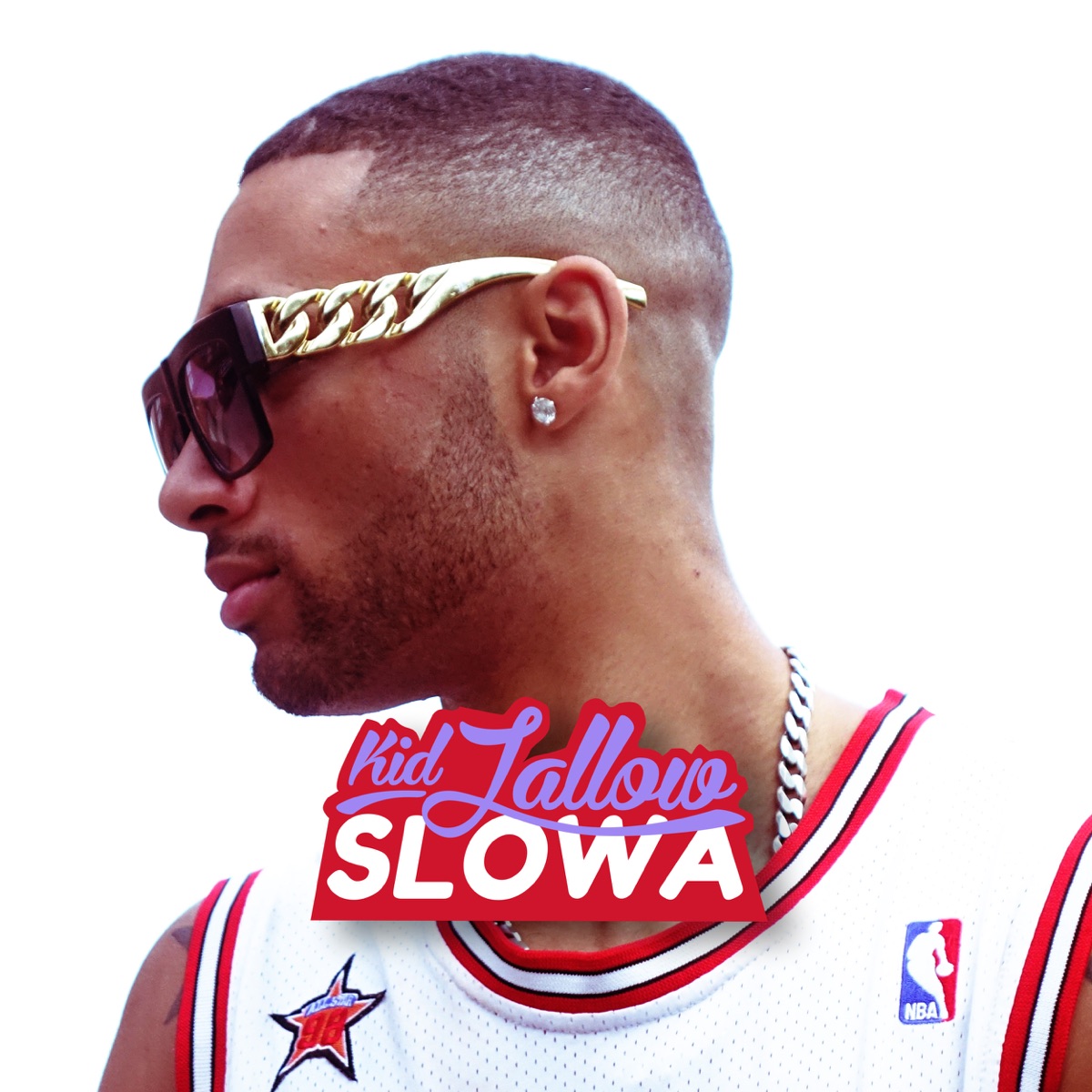 Slowa - Single by Kid Jallow album cover