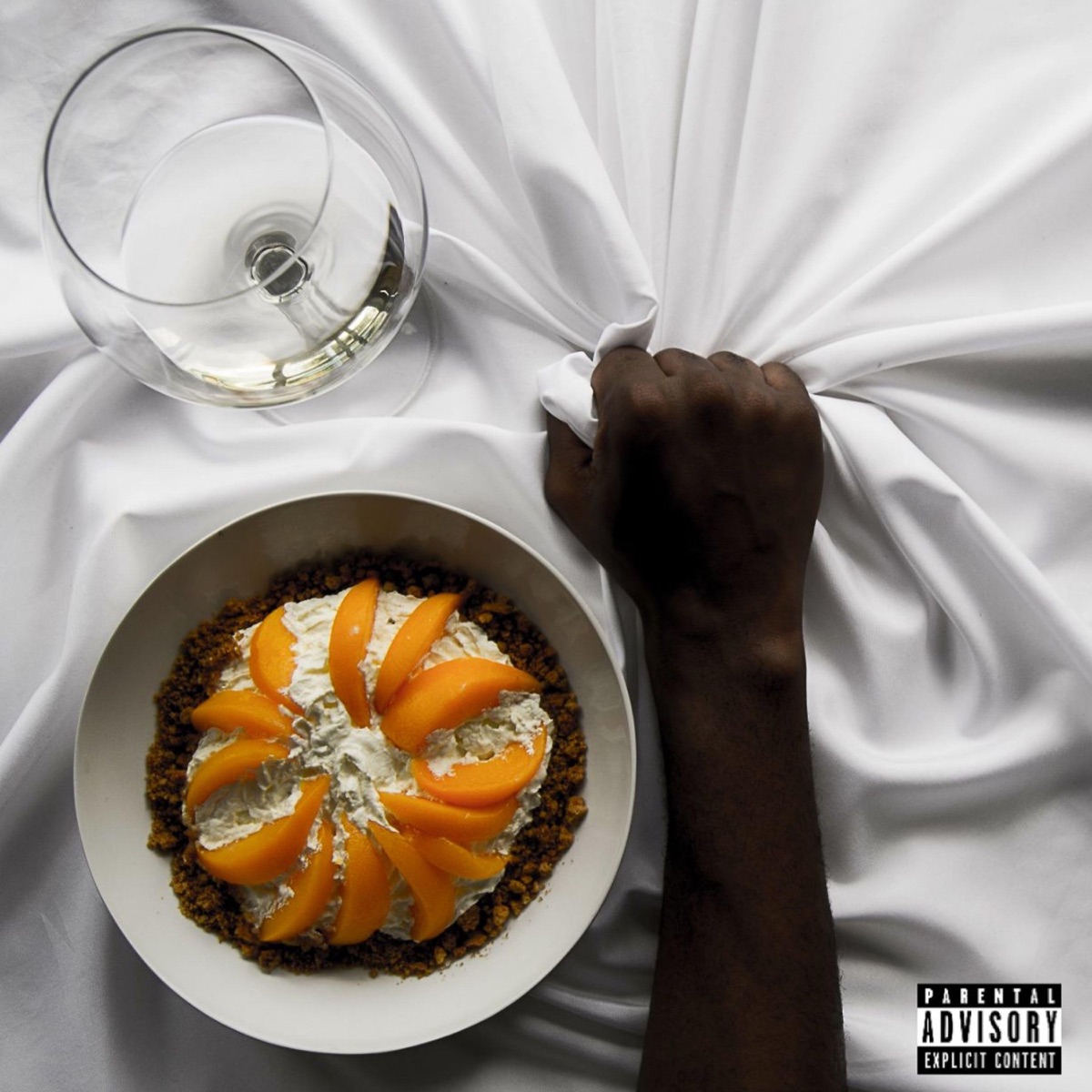 Eat My Ass - Single by S'BO GYRE album cover