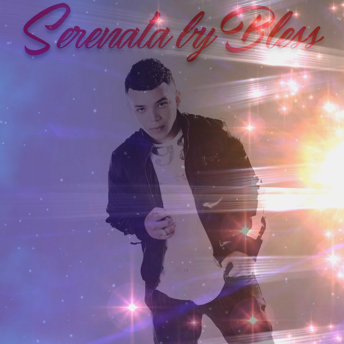 Serenata - Single by Bless album cover
