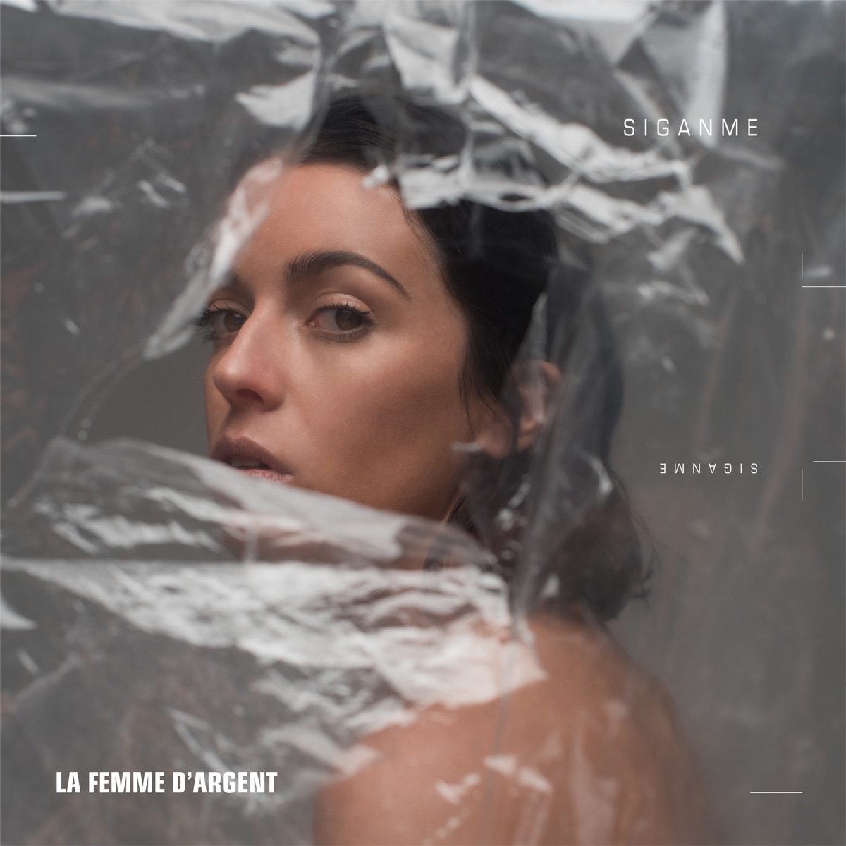 Síganme - Single by La Femme D´Argent album cover