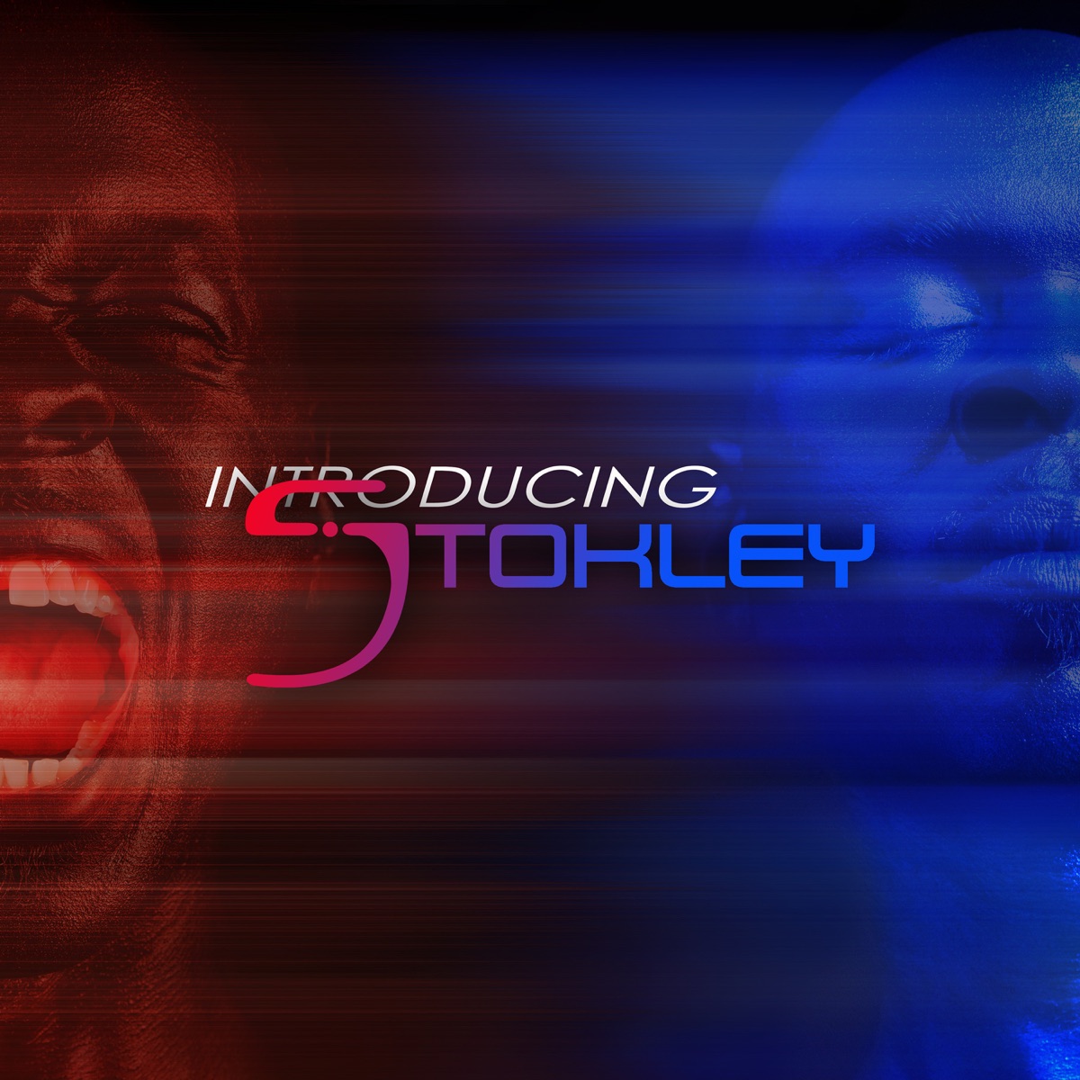 Introducing Stokley by Stokley album cover