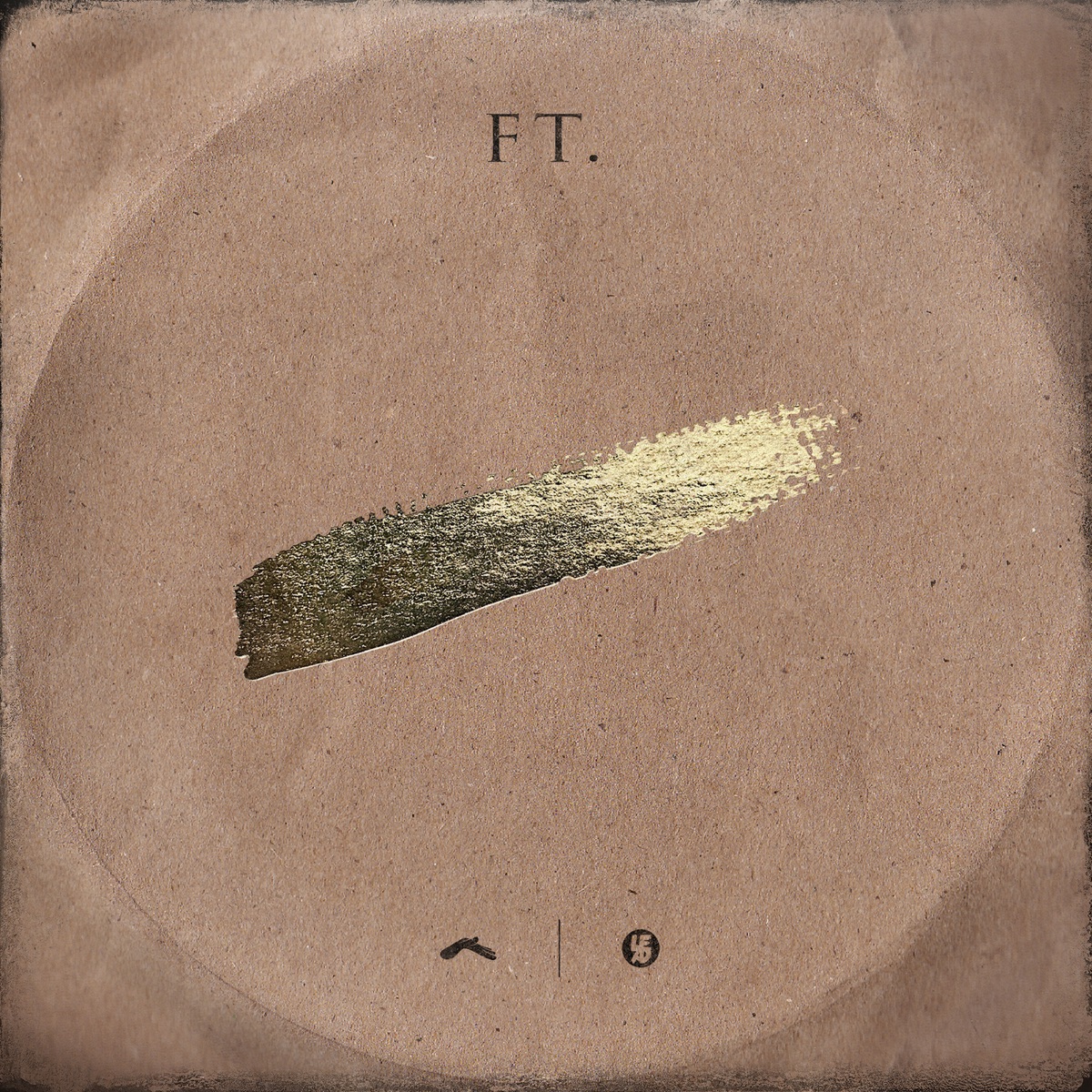 Ft. by Lead album cover