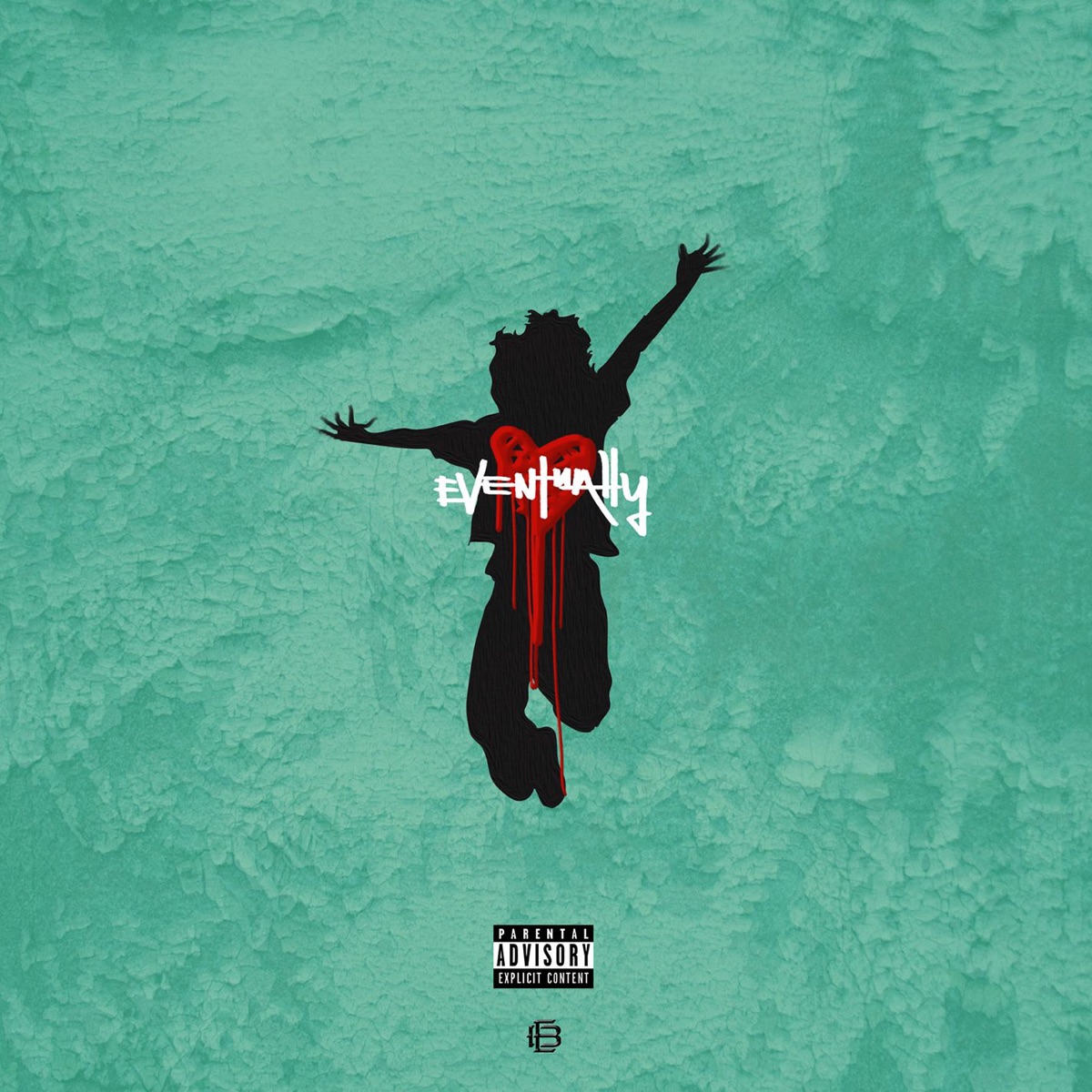 Eventually by Eric Bellinger album cover