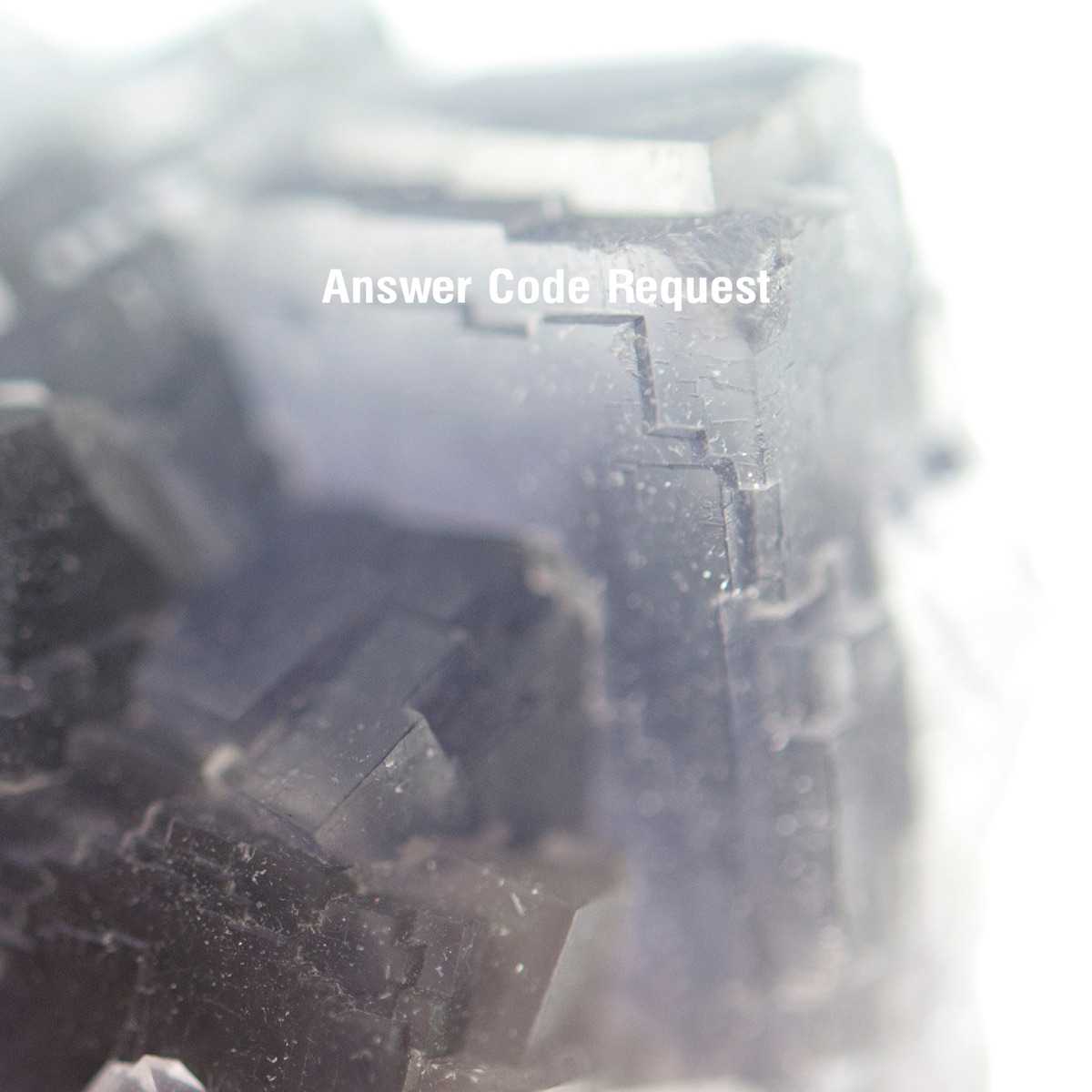 Neume - Single by Answer Code Request album cover