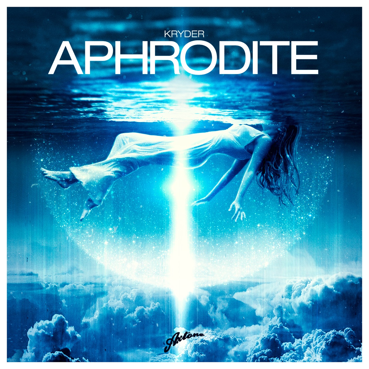 Aphrodite - Single by Kryder album cover