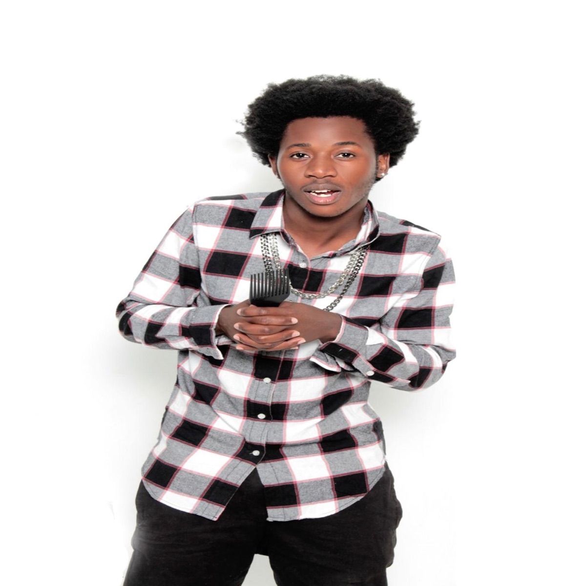 Liphupho Lami - Single by Jay Spitter album cover