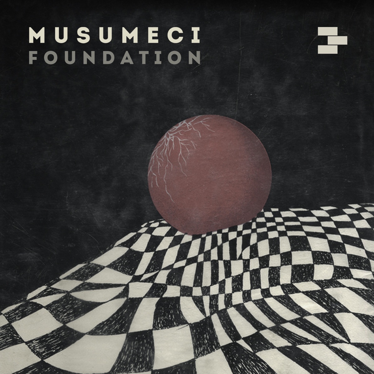 Foundation by Musumeci album cover