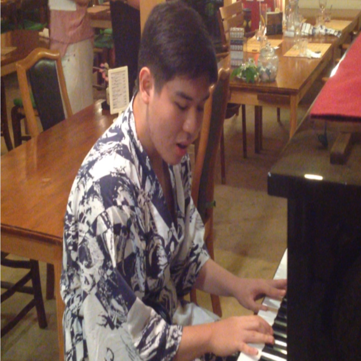 Ikaw Ang Buhay Ko - Single by JMBMozo album cover