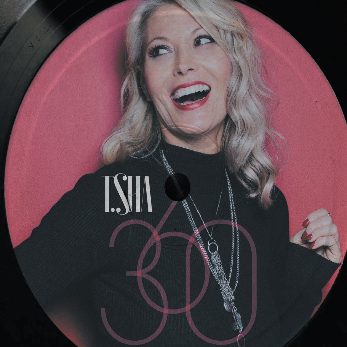 360 by Tsha album cover
