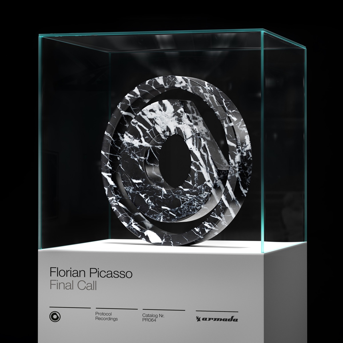 Final Call - Single by Florian Picasso album cover