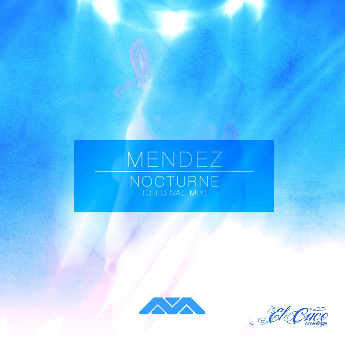 Nocturne - Single by Mendez album cover