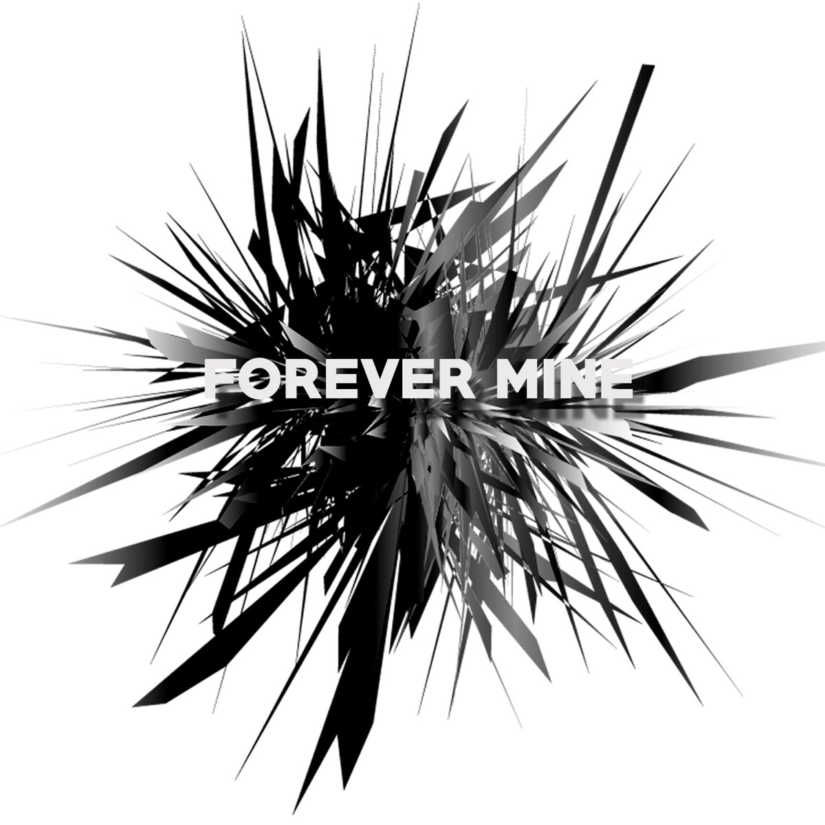 Forever Mine - Single by Dogena album cover