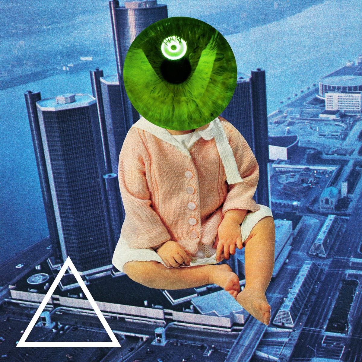 Rockabye (feat. Sean Paul & Anne-Marie) [Remixes] - EP by Clean Bandit album cover