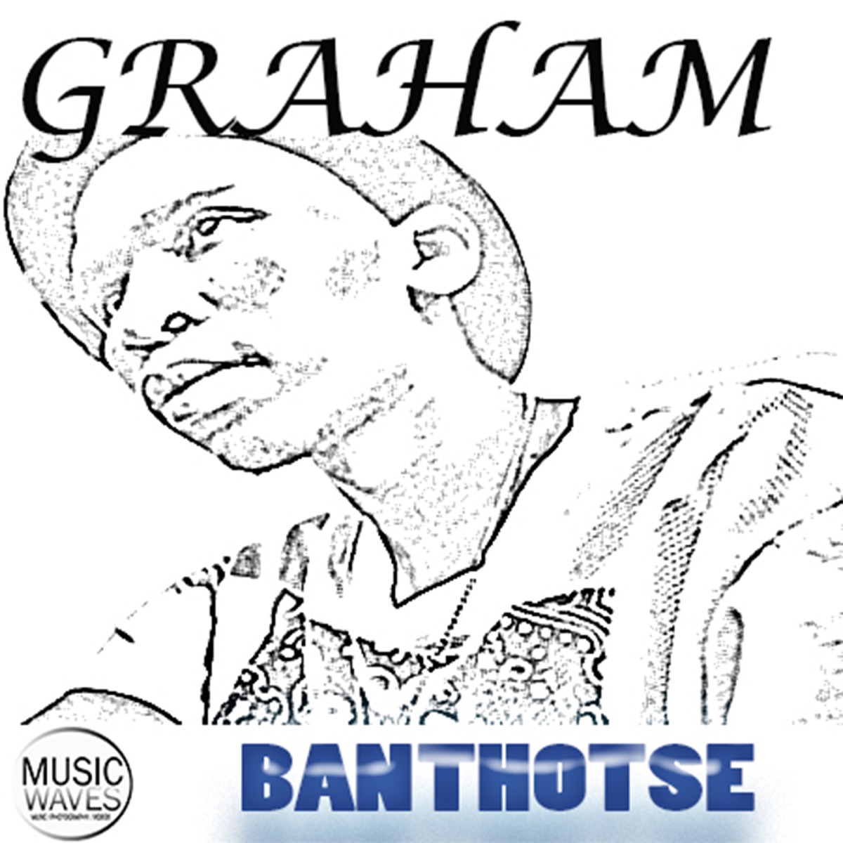 Banthotse - Single by Graham & Thabo masilela album cover