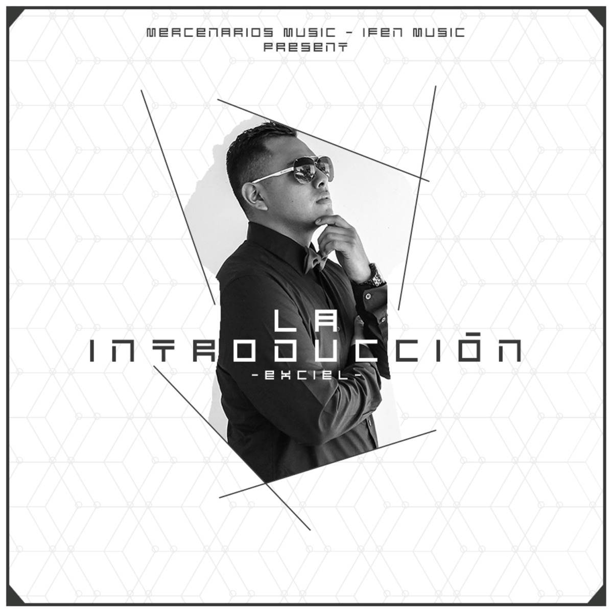 La Introducción by Exciel album cover