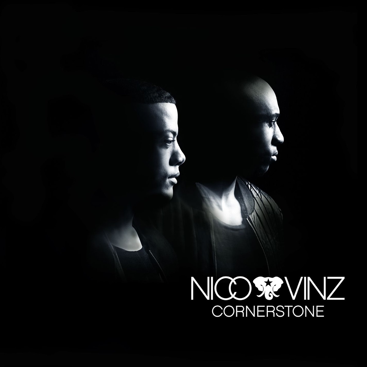 Cornerstone - EP by Nico & Vinz album cover