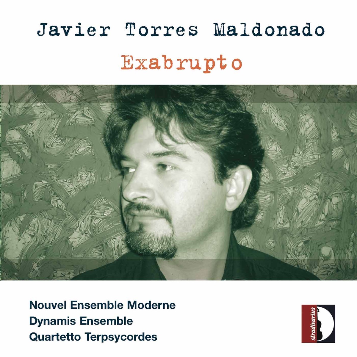 Maldonado: Exabrupto by Nouvel Ensemble Moderne & Dynamis Ensemble album cover