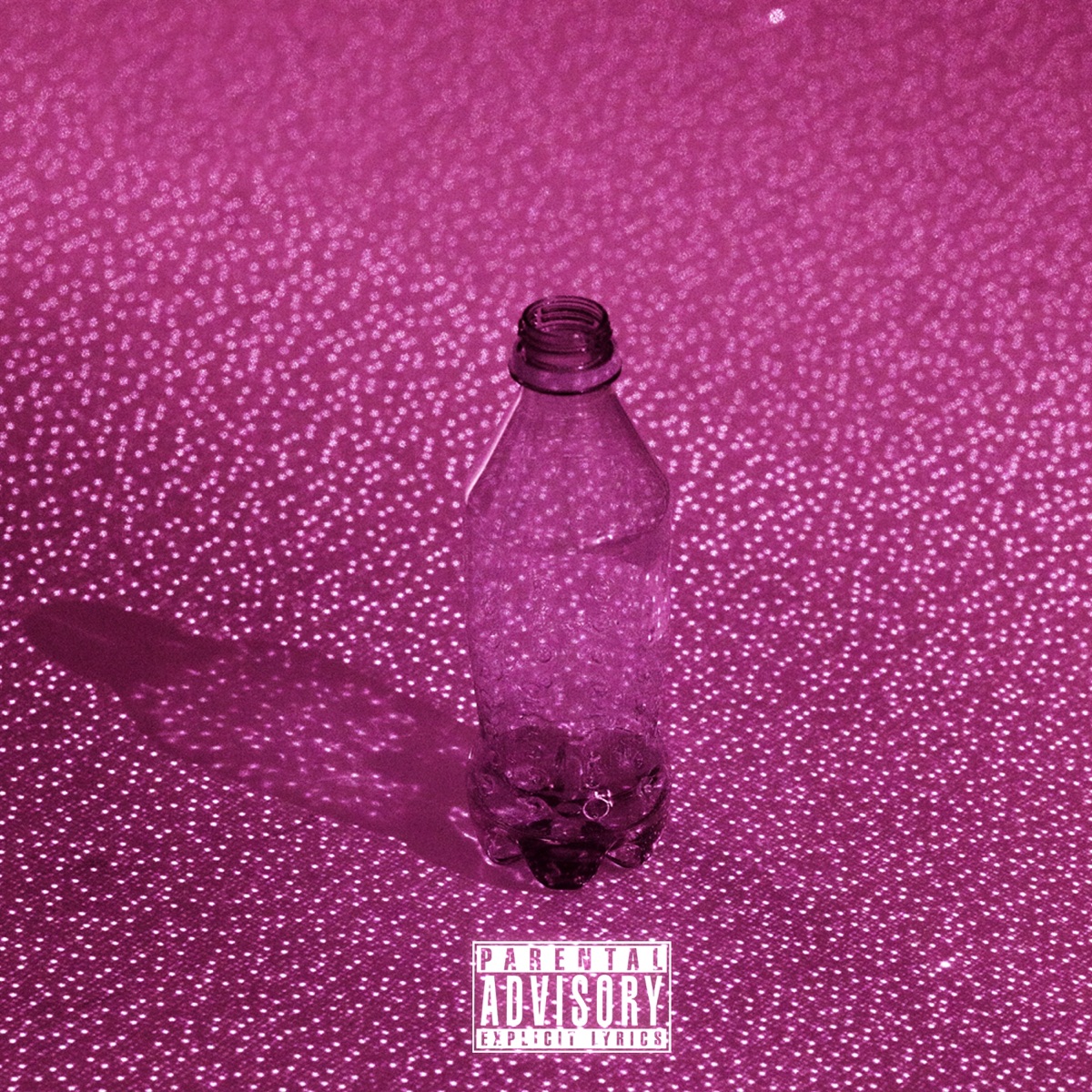 Practice (feat. Sir Michael Rocks) - Single by Robb Bank$ album cover
