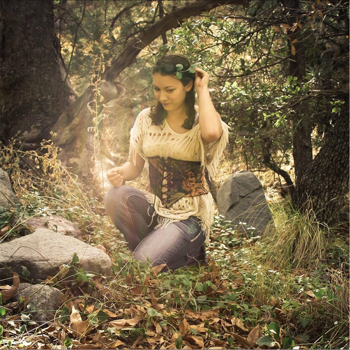 Joseph's Song - Single by Laura Gilbert album cover