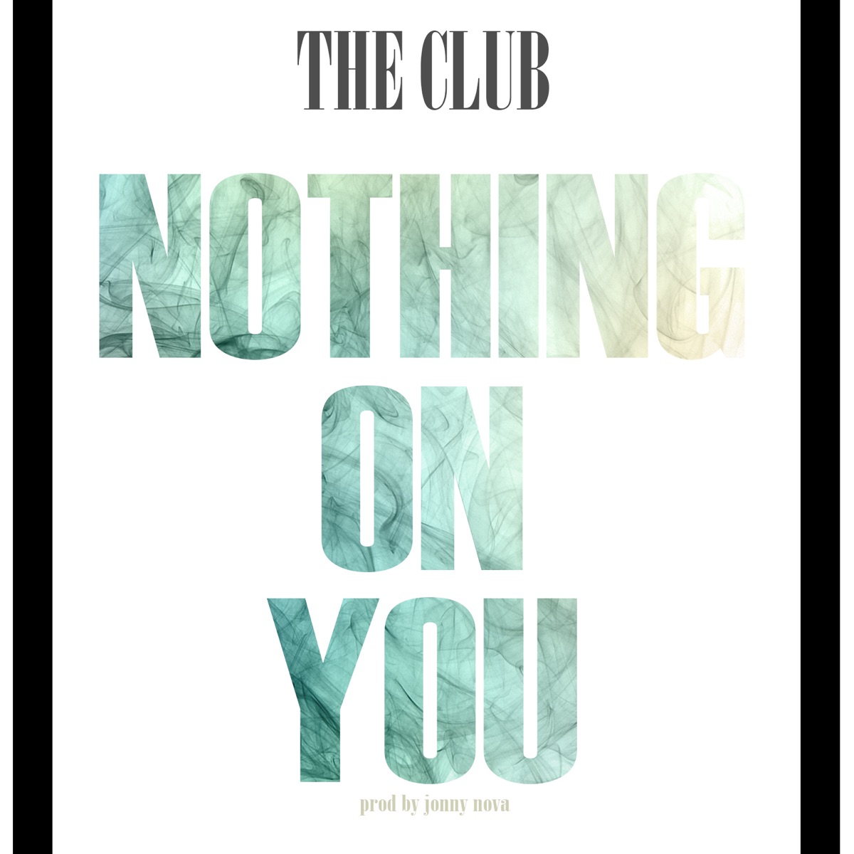 Nothing on You (feat. Jshades, Desean & D.O.) - Single by The Club album cover