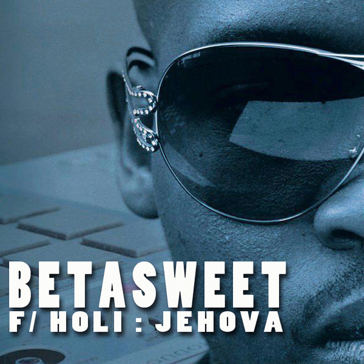 Jehova (feat. Holi) - EP by Betasweet & Holi album cover