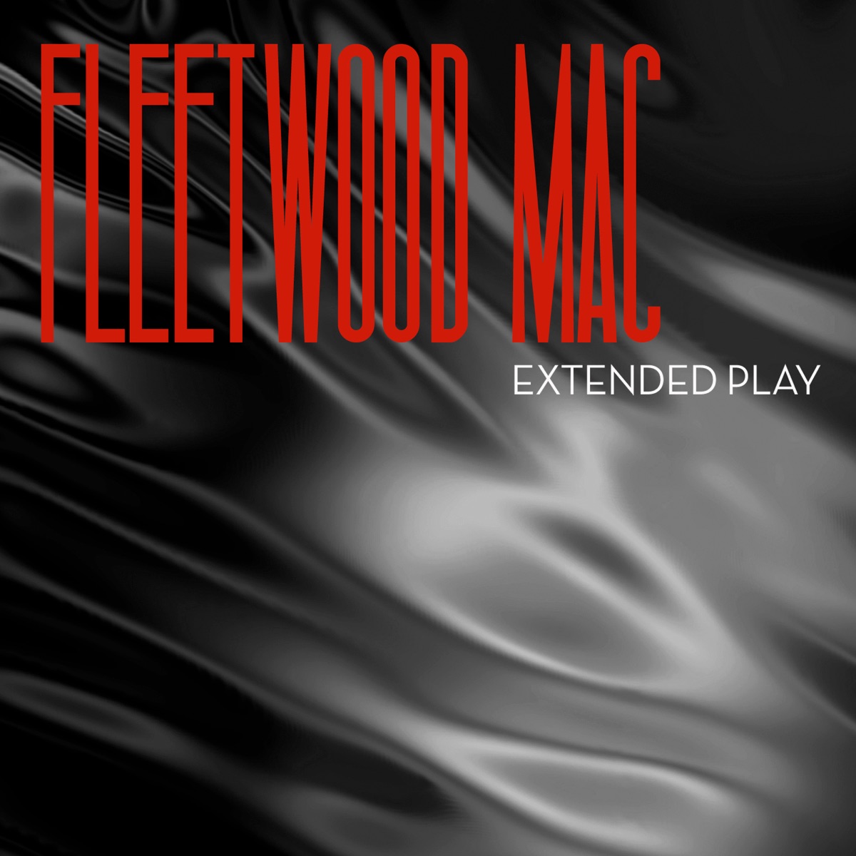 Extended Play - EP by Fleetwood Mac album cover