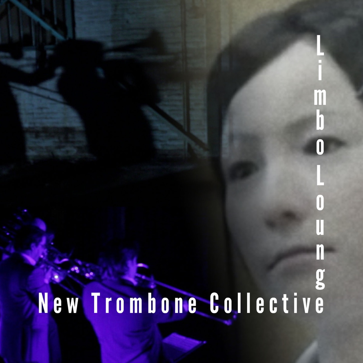 Limbo Lounge - Single by New Trombone Collective album cover