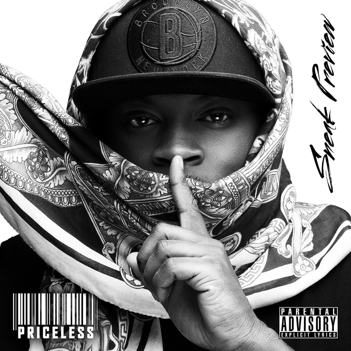 Sneak Preview by Priceless album cover
