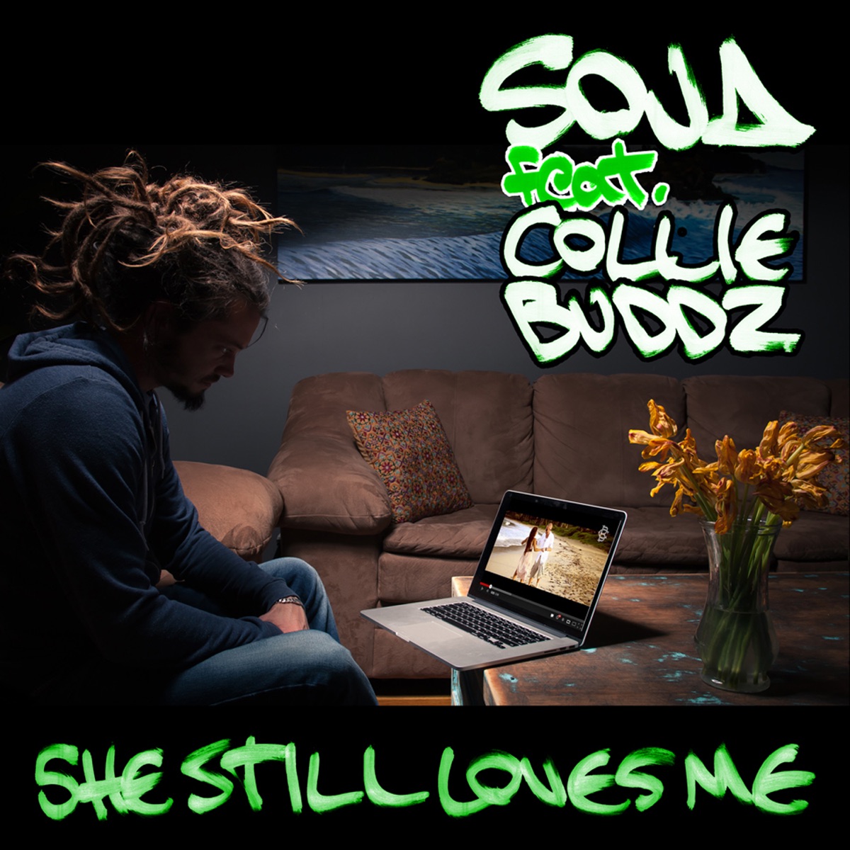 She Still Loves Me (feat. Collie Buddz) - Single by SOJA album cover
