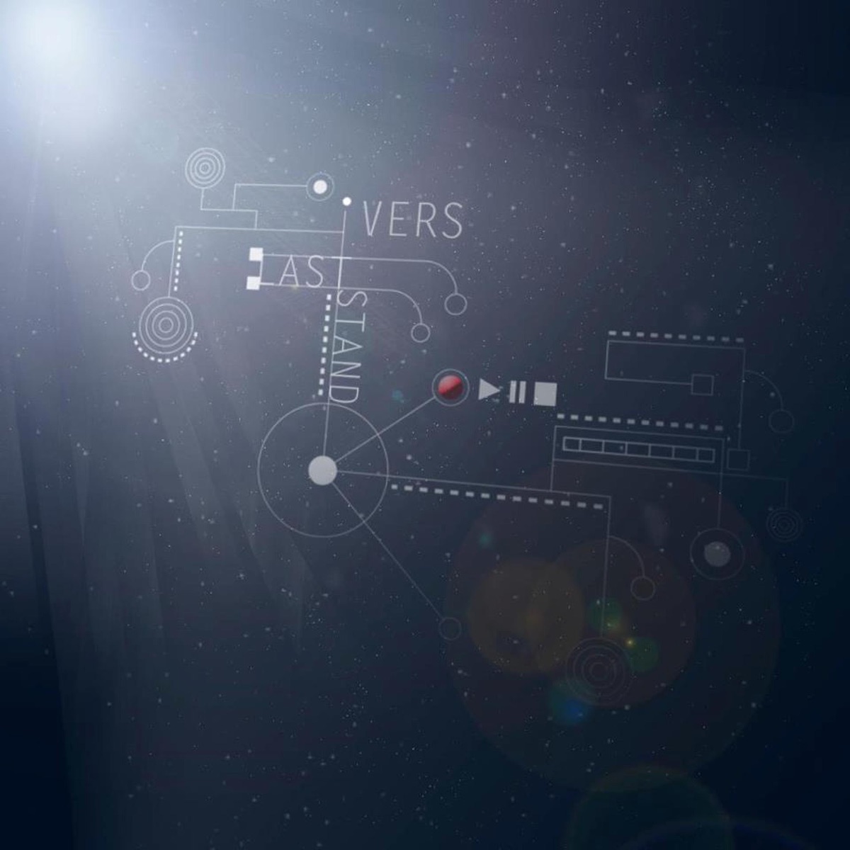 Last Stand - Single by Iver5 album cover
