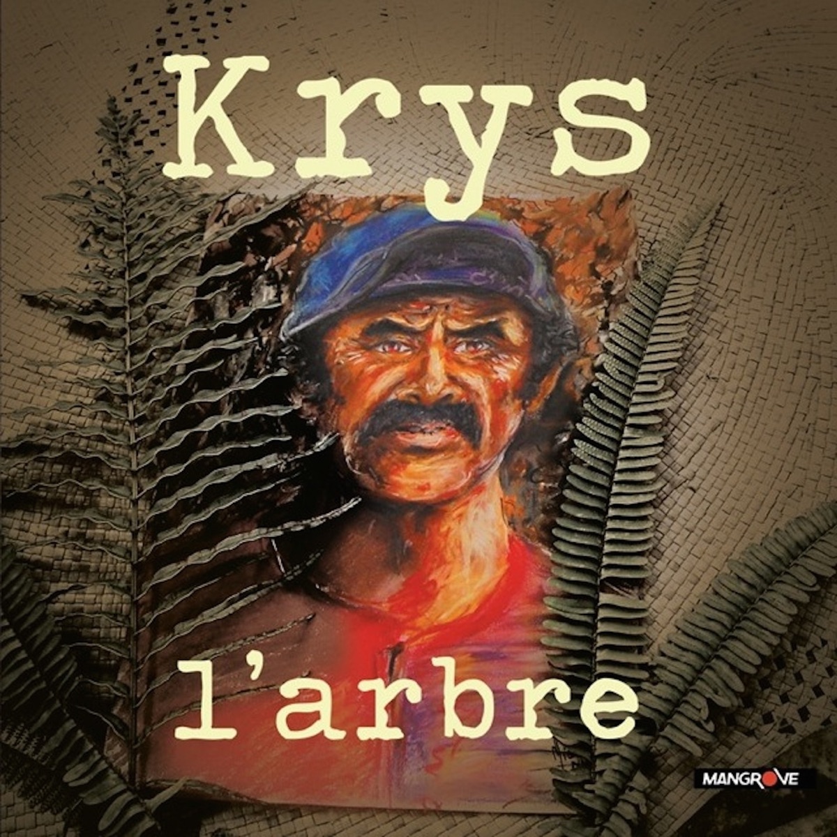 L'arbre by Krys album cover
